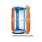 Top sell!!! Tanning beds manufacturers offer 9200W with 50pcs China solarium tanning machine