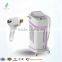 Diode laser hair removal 808nm / 1200w for max power and more effective and less treat session