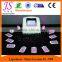 Lipolaser Slimming Machine 14 pads diode laser Weight loss system
