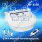 NV-233A 2 In 1 Ultrasonic Scrubber Facial Beauty Machine