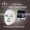 Hottest LED PDT LED facial equipment LED facial mask with FDA