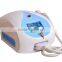 Unwanted Hair Powerful Portable Permanent Diode Laser Face Lifting Hair Removal / 808nm Laser Machine