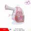 Deeply face cleansing steamer facial steamer facial cleansing electric face stamer