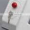 Newest!! Touch screen infrared pressotherapy ems machine / lymph drainage machine for weight loss M-S103