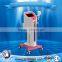 New manufacture beauty machine wrinkle removal hifu face lifting fda anti aging