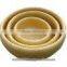 BAMBOO BASKET