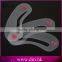 Wholesale Make up tools 3 types per pack Eyebrow Template eyebrow stencil