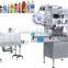 Cheap price Bottled Beverage shrink sleeve label packaging machine