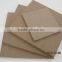 HDF Board in construction & real estate/CARP HDP/Raw HDF 2-25MM