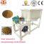 Detergent Powder Mixing Machine/Screw Horizontal Mixer