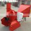 Tractor PTO power Wood Chipper with CE Certificate