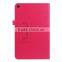 Quality Lychee Texure PU Leather Case cover with flip Stand For AMAZON KINDLE NEW FIRE 10 2015 BUSINESS PROTECTIVE CASE