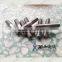 Alloy59 UNS N06059 fasteners stud bolts EN2.4605 alloy926/ 1.4529