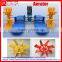 Good quality paddle wheel aerator floating aerator for shrimp