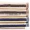 32s Cotton Terry Satin Solid Color Face Towel 100 Cotton For Promotion