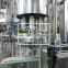 Omron Human control Pannel PET bottle carbonated beverage Washing Filling Capping Machine
