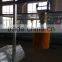 Cattle Farm Auto cattle body brush for catttle