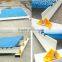 Pig Poultry Slat Floor/Hard Plastic Floor Covering For Pig