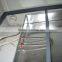 China Dezhou 1000 chicken eggs commercial egg incubator