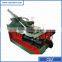more than 20 years factory supply CE certificate used scrap metal compactor