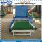 China brand cheap electric powered twin blades board edgers