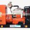 Camda Factory H Series natural gas/biogas generator sets with/without canopy low rpm generator