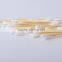 Multi-functional makeup ear cleaning cotton bud sticks in bulk