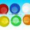 Non-toxic heathy silicone cake tools with custom shapes