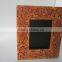 Modern photo album, vietnam lacquerware, beauty handicraft for decoration, holding photo