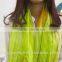 New design silk scarf for winter, beautiful scarves handicraft in Vietnam