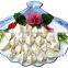 CE Approved automatic small samosa making machine
