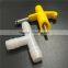 Wholesale Automatic PP&Stainless Steel Rabbit nipple drinker Waterer for Poultry Drinking