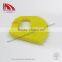 calf weaner in yellow 120* 70 mm cattle weaner