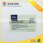 Promotion CR80 Plastic Card With QR Code