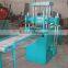 Mini automatic charcoal briquette machine