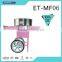 Fancy Cotton Candy Machine with Cart|Best Price Gas Fancy Cotton Candy Making Machine|Beautiful Sweet