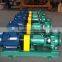 IHF Series Fluoro Cast Iron Corrosion-Resistant Portable Chemical Pump