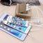 Factory price of travel USB socket /portable 3ports usb charger