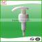 28 / 410 Plastic Screw Lotion Pump for Shampoo
