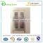 Modern stainless steel storage cabinet filing cabinet