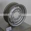 fast delivery steel car wheel, steel car wheels rim, steel rim for Passenger Car