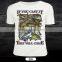 in stock Men style polyster fishing shirt