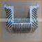 China Aluminum Cob Led Light Heat Sink