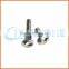  high quality grade 2 titanium shoulder screw