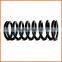 Customized wholesale quality auto car coil springs