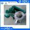 China Cast iron industrial rotary valve price
