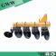 High quality agricultural ridger plough