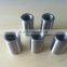 Hardened steel bar steel tube