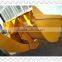 ASZL40F wheel loader with CE