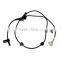 Japanese brand car wheel speed sensor 89543-52030 89543-52050